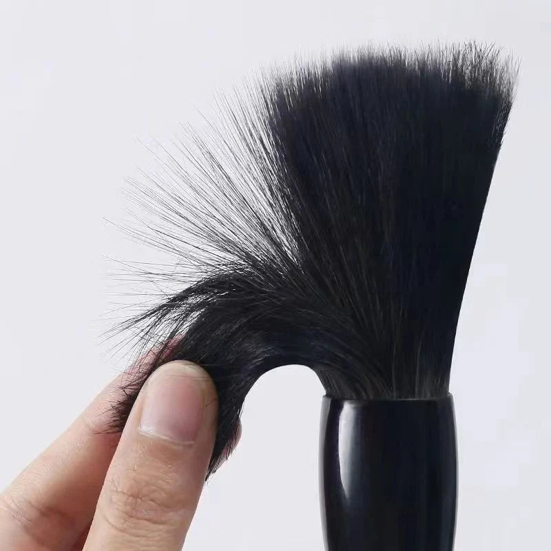 Large Chinese Calligraphy Brush – Weasel, Wolf & Bear Hair for Big Character Writing & Spring Festival Couplets