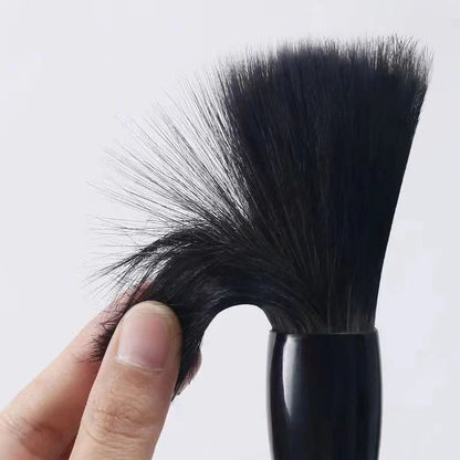 Large Chinese Calligraphy Brush – Weasel, Wolf & Bear Hair for Big Character Writing & Spring Festival Couplets