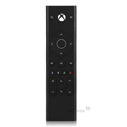 Xbox Series X/S & Xbox One Remote Control — Smart Media Controller Accessory