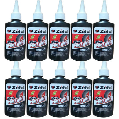 Mountain Bike Dry Lube Chain Oil – 125ml Bicycle Lubricant for Fork, Flywheel & Chain, MTB & Road Cycling Accessories
