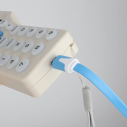 RFID Copier & USB Programmer – 125KHz & 13.56MHz NFC 10-Frequency Card Reader, Duplicator & UID Decoder