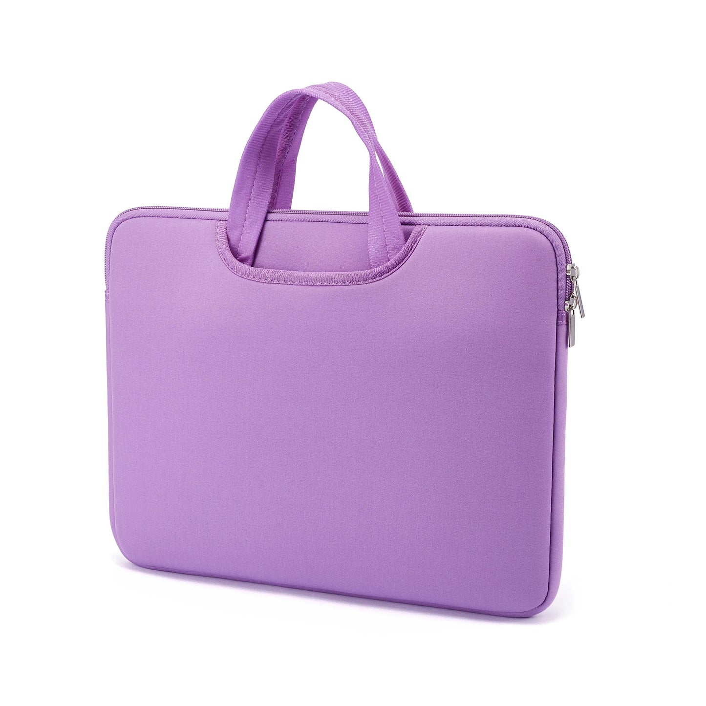 16–17 Inch Laptop Bag – Lightweight Computer Handbag with Front Pocket for Power, Mouse & Accessories