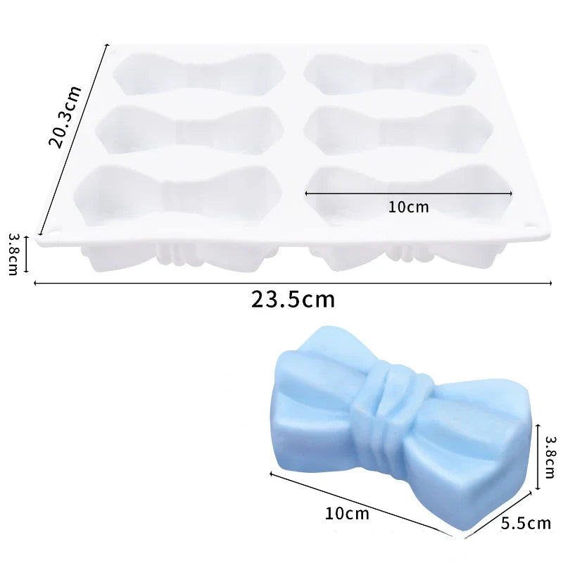 Fruit & Heart Silicone Cake Mold — Geometry Chocolate, Ice Cube, Biscuit & Jelly DIY Baking Set for Pudding & Birthday Gifts
