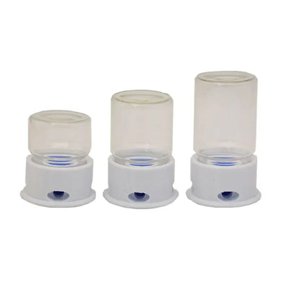 12-80ml Ant Farm Water Feeder Tower Bowl for Ant Habitats