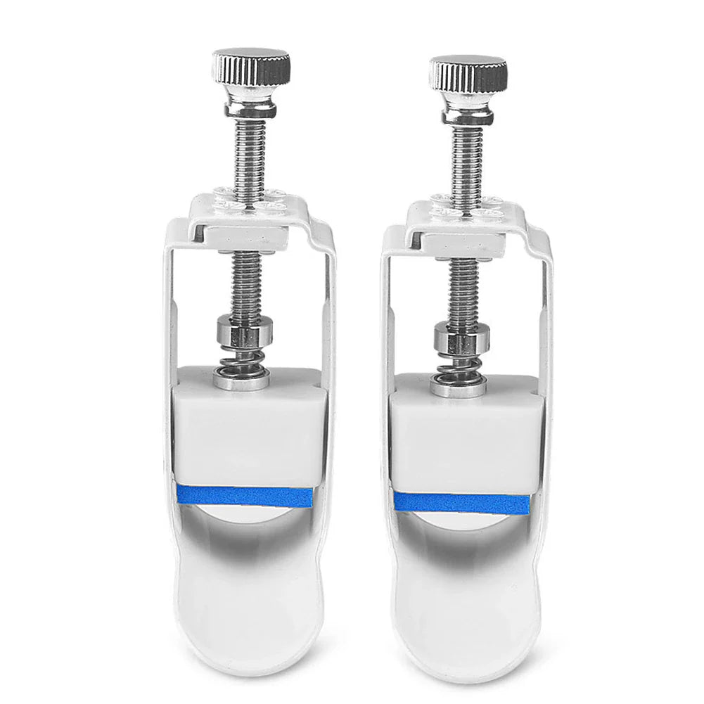 Finger Straightener Splint — Joint Support Brace & Medical Finger Rehabilitation Holder for Arthritis & Injury