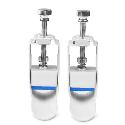 Finger Straightener Splint — Joint Support Brace & Medical Finger Rehabilitation Holder for Arthritis & Injury