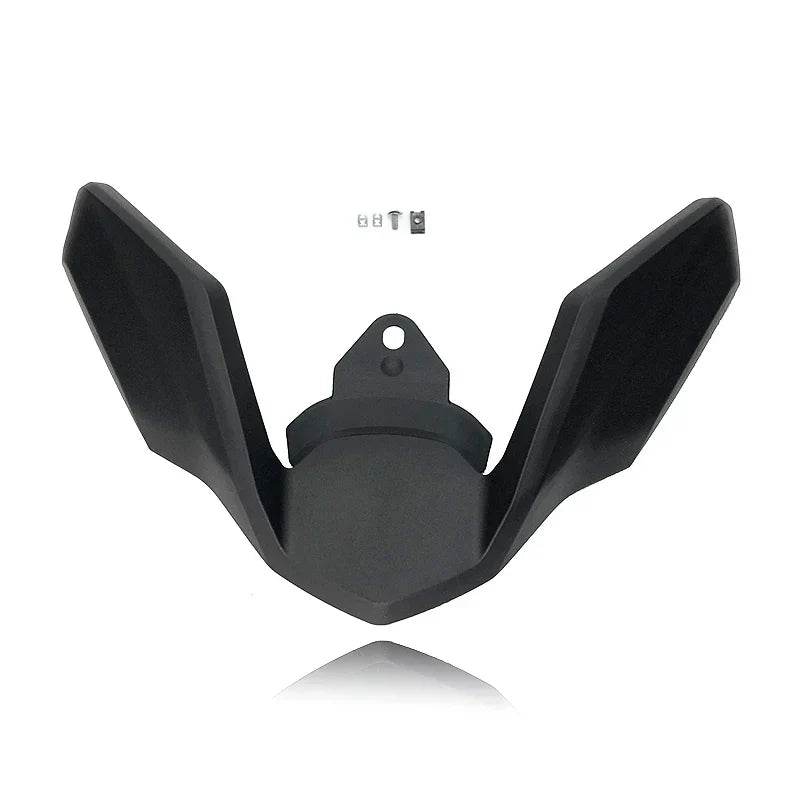 Front Beak Fairing Extension for BMW R1250GS R1200GS LC R 1200 GS R 1250 GS 2018-2023 2021 2022, Motorcycle Wheel Extender Cover