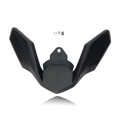 Front Beak Fairing Extension for BMW R1250GS R1200GS LC R 1200 GS R 1250 GS 2018-2023 2021 2022, Motorcycle Wheel Extender Cover