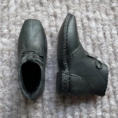1/6 Scale Male Doll Shoes — Ken Doll Accessories Footwear