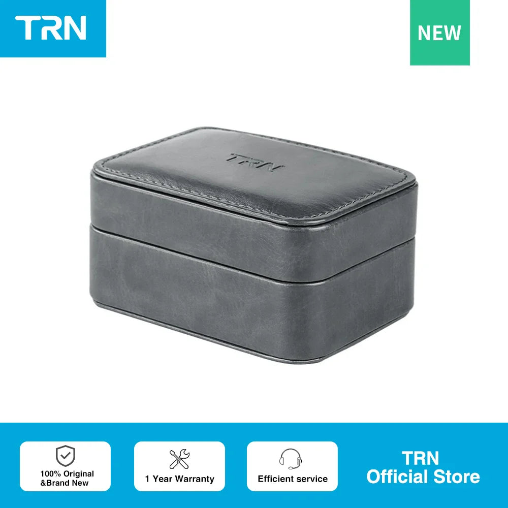 TRN Mag New Earphones with Official Pag Case – Priority Delivery from TRN Store