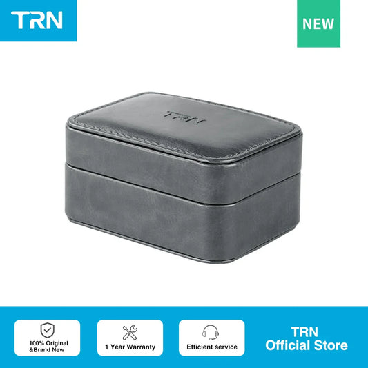 TRN Mag New Earphones with Official Pag Case – Priority Delivery from TRN Store