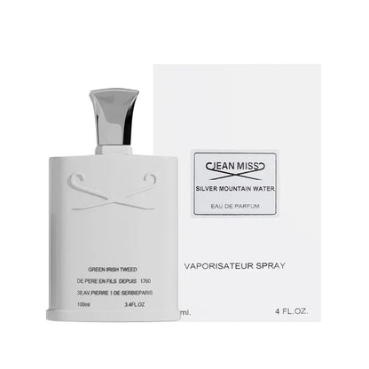 100ml Luxury Perfume Spray – Long-Lasting Floral Fragrance for Women & Men's Cologne, Perfect Birthday Gift