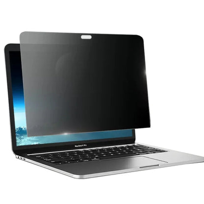 Laptop Privacy Screen Protector for MacBook Air & Pro – Anti-Spy, Anti-Glare Filter for 13", 13.6", 14", 15", & 16" Models (M1 & M2)