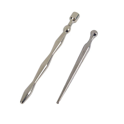 Stainless Steel Manual Acupuncture Pen – Trigger Point Massager for Deep Tissue Pain Relief & Body Meridian Therapy