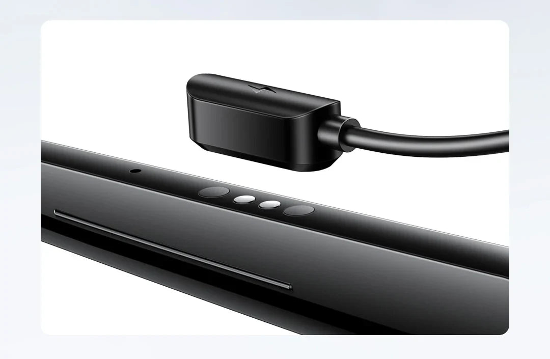 XIAOMI MIJIA Smart Audio Glasses Joyful Edition — Bluetooth 5.2, Detachable Headset, Long Standby, 2h Fast Charge, Anti-Leakage Sound