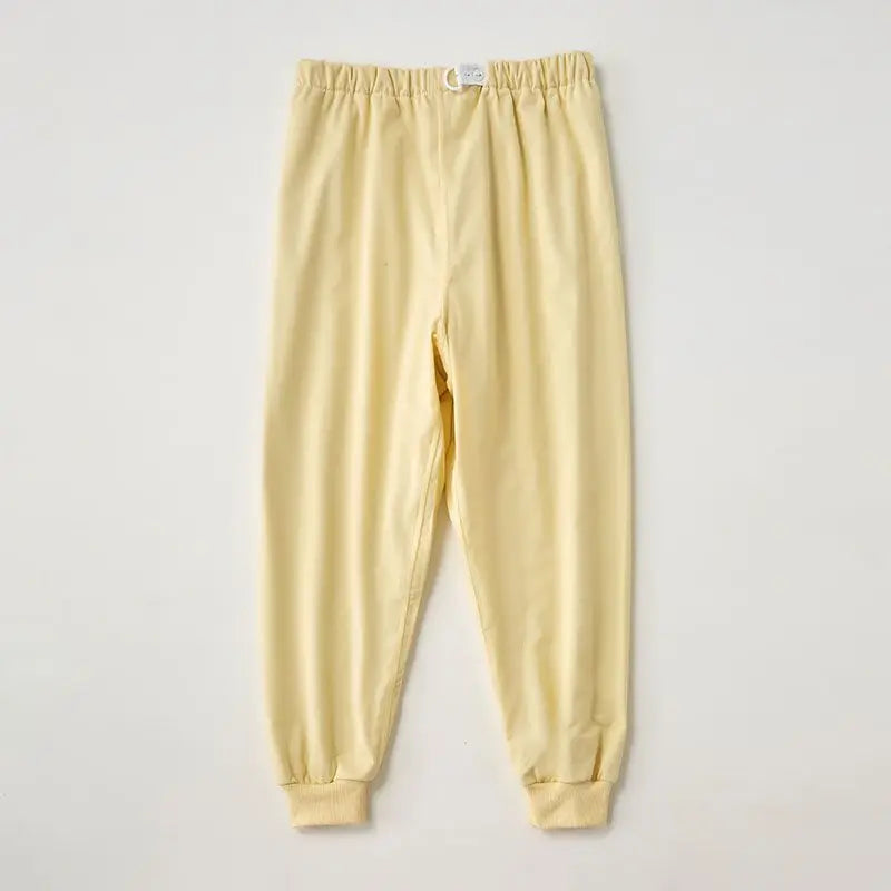 Children’s Waterproof Training Pants – Cotton Washable Breathable Leak-Proof Cloth Diapers for Kids