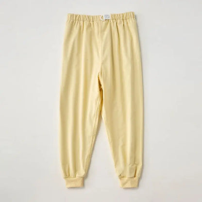 Children’s Waterproof Training Pants – Cotton Washable Breathable Leak-Proof Cloth Diapers for Kids