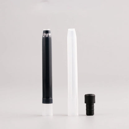 Ink Sac for Moonman A1/A2 Fountain Pen – Large Capacity 5.5mm Press-Type Ink Bladder with Plug