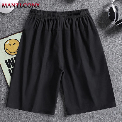 3XL Quick Dry Jogging Shorts for Men – Lightweight, Breathable Summer Fitness & Running Shorts
