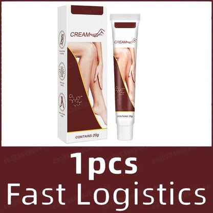 Varicose Vein Therapy Lamp — Improves Blood Circulation & Relieves Leg Phlebitis