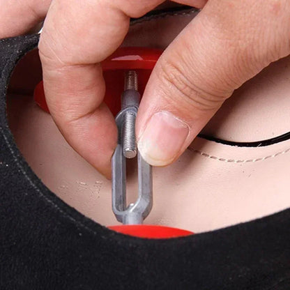 New Arrival Adjustable Width Mini Shoe Stretchers – Extenders & Shapers for Men’s & Women’s Shoes, Mini Shoe Trees Rack