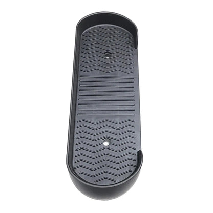 Lightweight Elliptical Trainer Foot Pedals – Replacement Stepper for Home Gym & Workout
