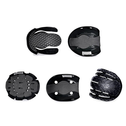 Universal Safety Cap Insert – Bruise & Bump Protection for Baseball Hats