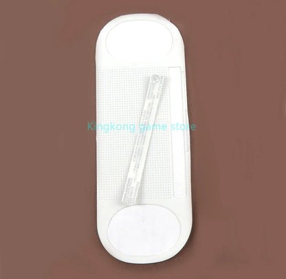 PSV2000 Back Cover Sticker – Protective Label for PS Vita 2000 Console