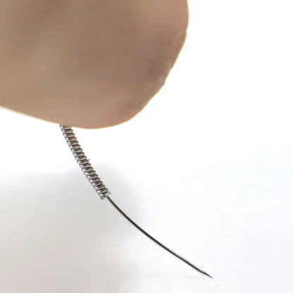 Laser Plasma Pen Needle Set — Dark Spot, Mole, Wart & Skin Tag Remover Replacement