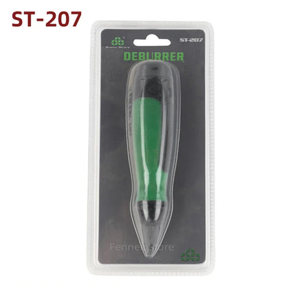 DSZH ST-209/ST-207 Pipe Reamer Tool – Inner & Outer Deburring Tool for Copper, Aluminum, PVC & PPR Pipes