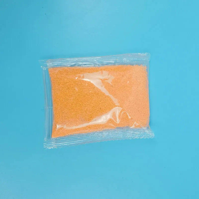 DIY Magic Sand Toy – Colorful Waterproof Space Sand for Molding, Slime & Antistress Fun, Kids Gift