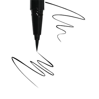 Quick-Dry Waterproof Eyeliner Pencil – Long-Lasting Matte Smooth Eye Makeup Pen