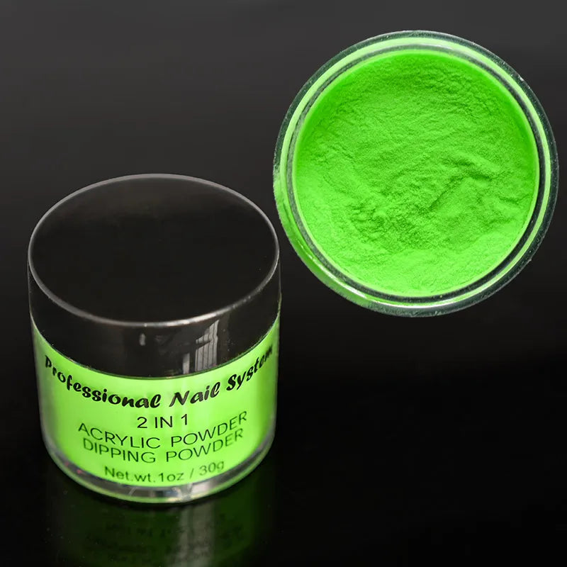 120ml EMA Acrylic Liquid Monomer - Crystal Nail Supplies for Professional Dipping, Carving, Nail Art, and Acrylic Powder Extensions