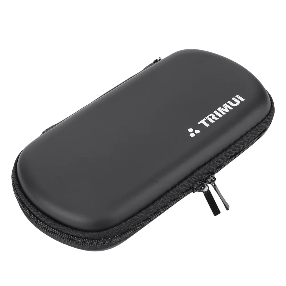 Trimui Smart Pro EVA Hard Carrying Case – Anti-Scratch, Waterproof & Dustproof Storage for Handheld Game Console