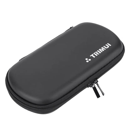 Trimui Smart Pro EVA Hard Carrying Case – Anti-Scratch, Waterproof & Dustproof Storage for Handheld Game Console