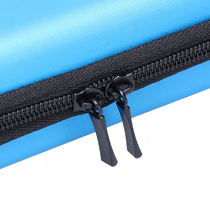 Hard EVA Storage Case for Nintendo 2DS — Protective Zip Holder for Game Cards, High-Quality Game Card Storage Box