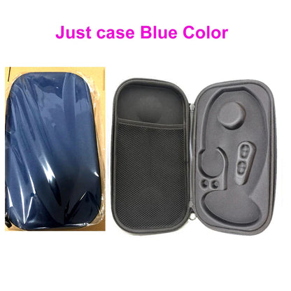 Portable Stethoscope Storage Box – Travel Case, Hard Drive Pen Organizer for Littman Stethoscope Accessories