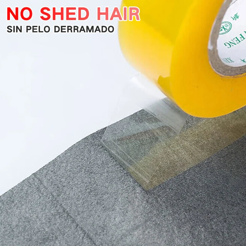 Thickened Microfiber Glass Cleaning Cloth - Reusable and Lint-Free Towel for Kitchen, Glass, and Car Cleaning