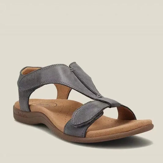 2024 UZZDSS Customizable Women’s Casual Sandals – WLX122296 Summer Footwear