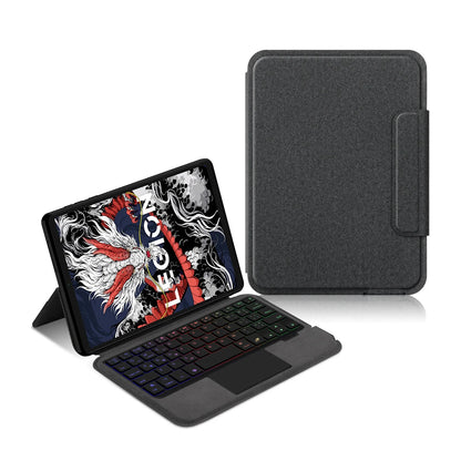 Magic Backlit Keyboard Case for Lenovo Legion Y700 2025 (3rd Gen) – 8.8" TB321FU Gaming Tablet Cover