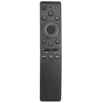 Universal Remote Compatible with Samsung Smart TVs — LCD/LED/UHD/QLED 4K HDR | Dedicated Netflix, Prime Video & Rakuten TV Buttons