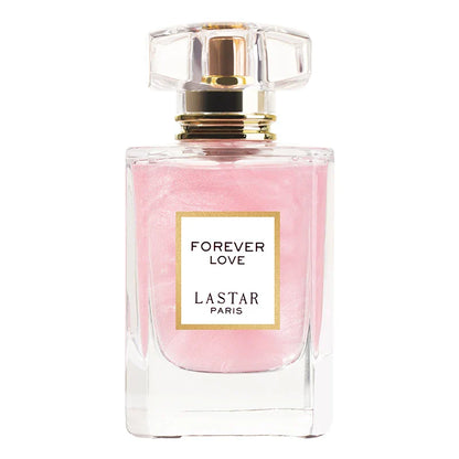 LASTAR Women's Rose Perfume — Long-Lasting Fragrance, 1.86fl.oz/55ml, Romantic Scent