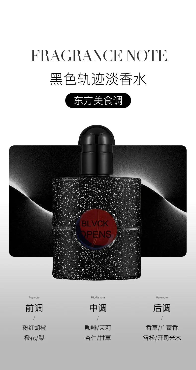 Original Women’s Perfume Gift Set –  25ML Long-Lasting Fresh Eau De Toilette with Pheromones for Women & Men