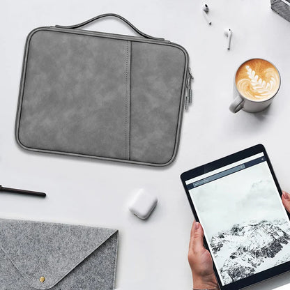 Tablet Sleeve Bag for 2023 – Fits 10-13 Inch iPad Air 10.9, iPad Pro 11 M2, iPad 10th & Inner Case