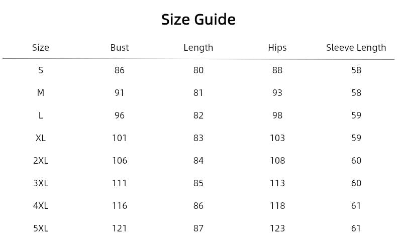 Women’s Plus Size Winter Dress 2021 — Elegant Red & Blue Ladies’ Dress
