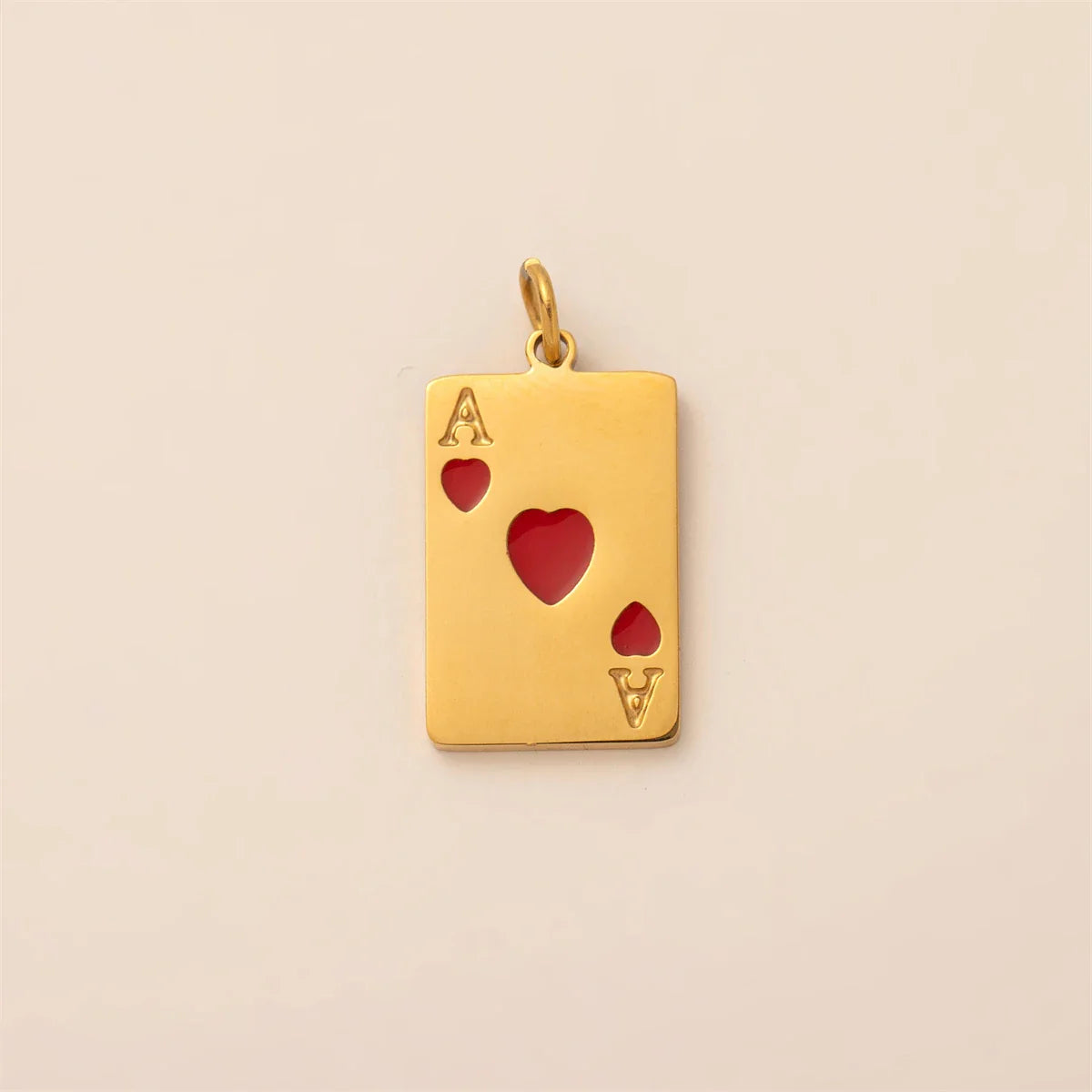 Fashion Dance Boot Pendant Necklace – Gold Plated Collarbone Chain Love Charm Jewelry for Women