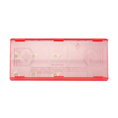 8-16mm Lathe Turning Tool Holder — Boring Bar & CNC Metal Cutter Rod with Shank and Inserts