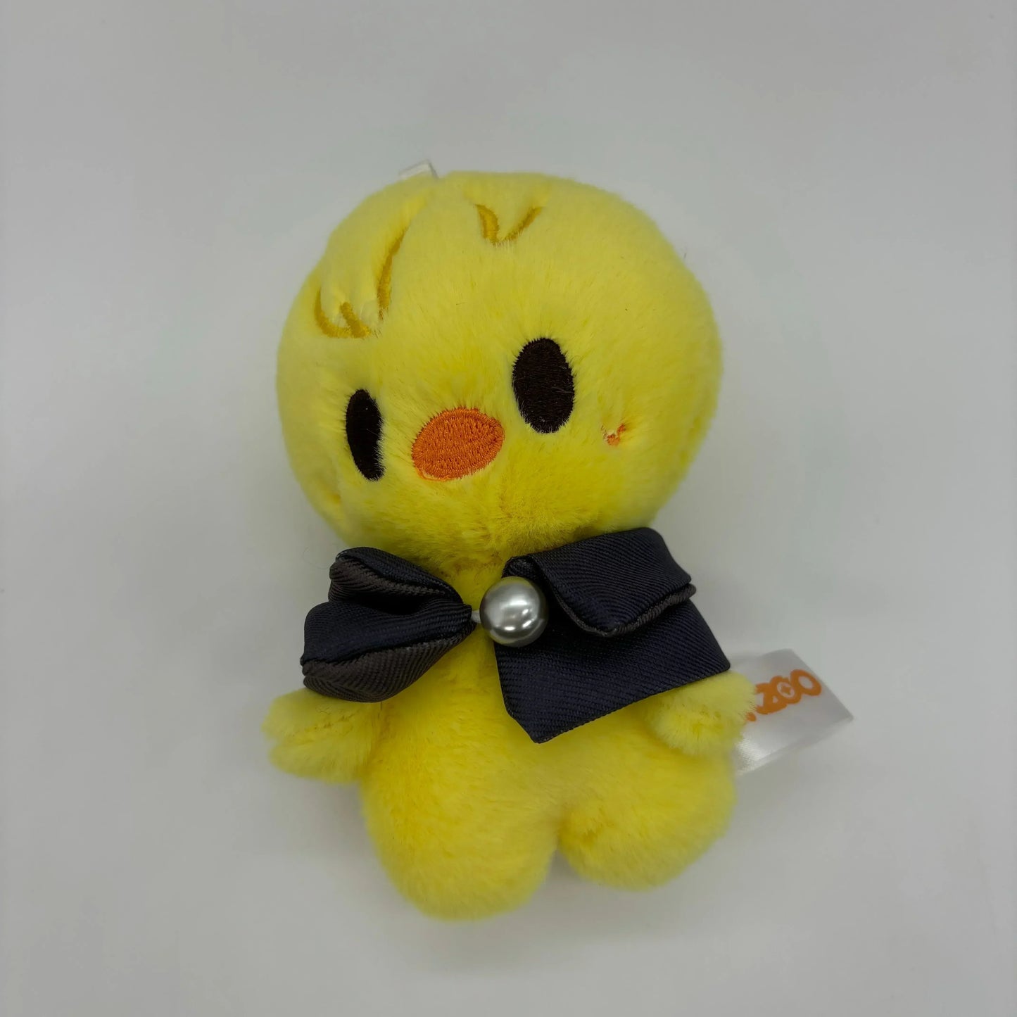 Kpop SKZOO Plush Keychain – Cute Dog Pendant Toy for Kids, Backpack Hanging, Birthday Gift