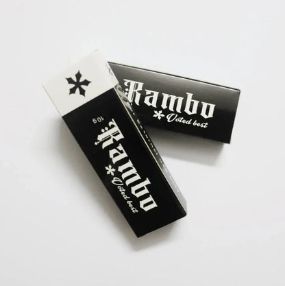 Original 75% Rambo Tattoo Cream – 10g Pre-Treatment for Permanent Makeup, Microblading, Eyebrows & Lips