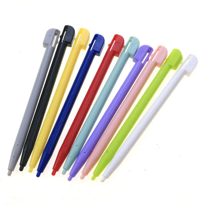 YuXi Plastic Stylus Pen for DS Lite & NDSL — Replacement Touch Screen Stylus Gaming Accessory
